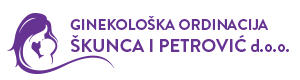 GINEKOLOŠKA ORDINACIJA ŠKUNCA I PETROVIĆ d. o. o.