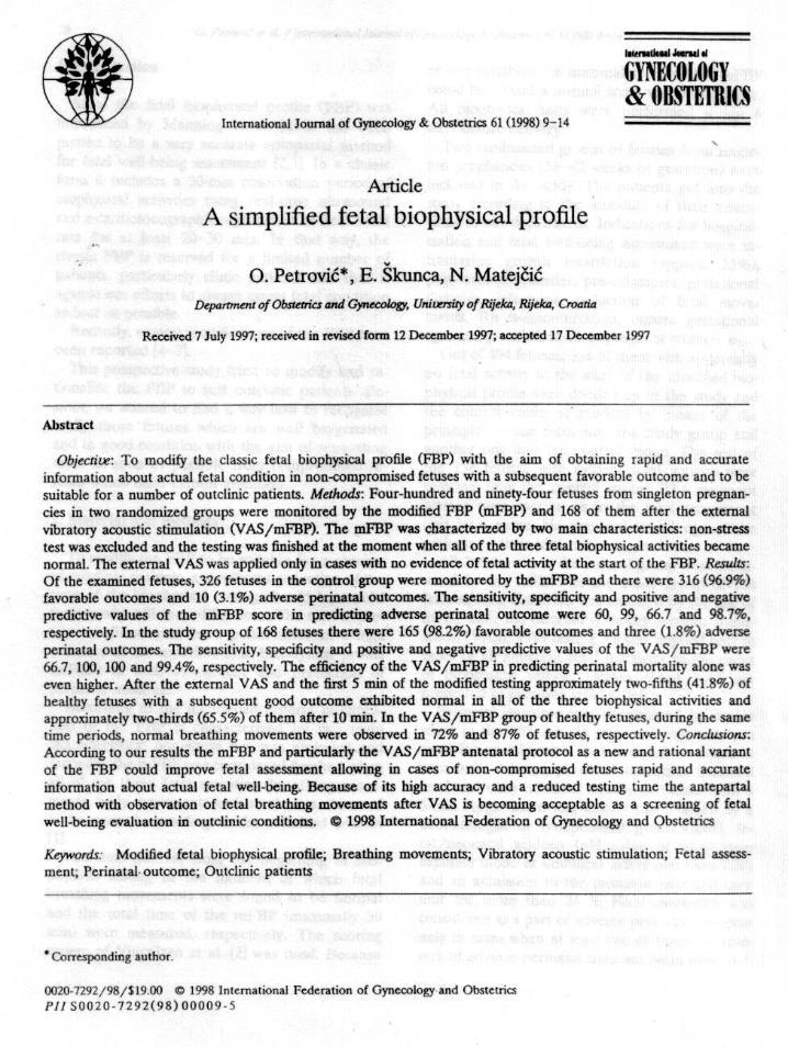 Modificirani Bfp 3